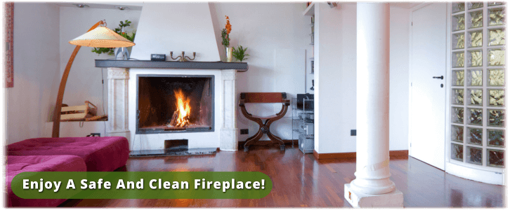 Fireplace Cleaning Cleveland