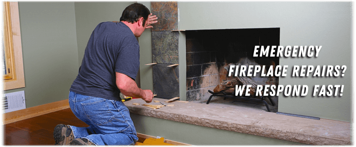 Fireplace Repair Cleveland