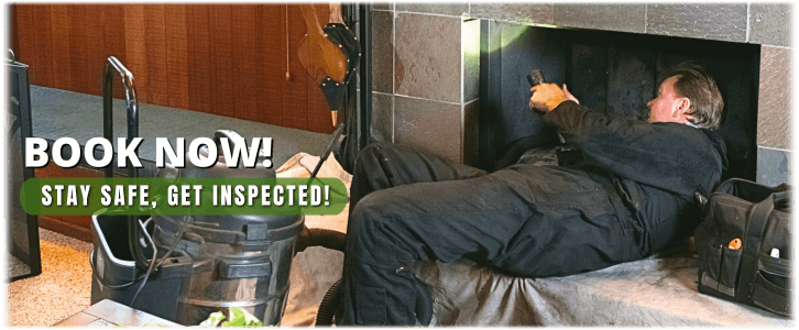 Chimney and Fireplace Inspection Cleveland